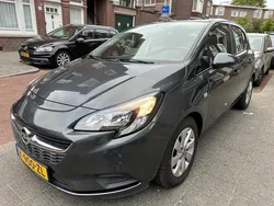 Grijs Gebruikt 2016 Opel Corsa Hatchback | € 8.450 (Eerlijke prijs)
