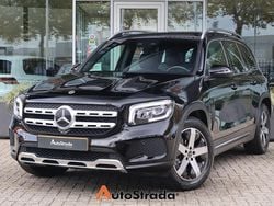 Zwart Gebruikt 2021 Mercedes GLB200 Business SUV | € 32.700 (Super prijs)