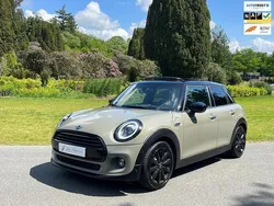 Grijs Gebruikt 2020 Mini Cooper Hatchback | € 18.990 (Goede deal)