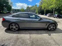 Grijs Gebruikt 2021 BMW 418 M Sport Coupé | € 24.900 (Eerlijke prijs)
