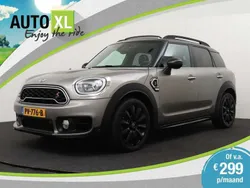 Grijs Gebruikt 2017 Mini Cooper Countryman Chili SUV | € 19.940