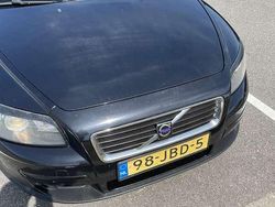 Zwart Gebruikt 2009 Volvo C30 Hatchback | € 1.250 (Eerlijke prijs)