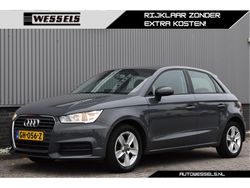 Grijs Gebruikt 2015 Audi A1 Proline Hatchback | € 12.500 (Eerlijke prijs)