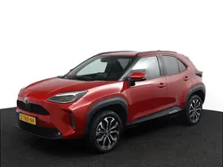 Gebruikt 2024 Toyota Yaris Hybrid | € 28.950 (Iets duurder)