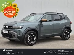 Groen Gebruikt 2024 Dacia Duster Extreme SUV | € 31.985