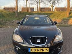 Gebruikt 2010 Seat Leon Ecomotive Sedan | € 3.550 (Goede deal)