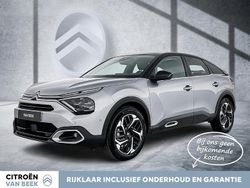 Suv Nieuw 2025 Citroën C4 SUV | € 30.990