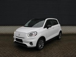 Wit Nieuw 2025 Leapmotor T03 Hatchback | € 19.640