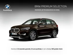 Bruin Gebruikt 2020 BMW X1 Comfort Edition SUV | € 28.495 (Eerlijke prijs)