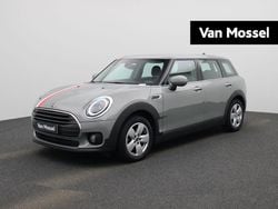 Grijs Gebruikt 2022 Mini Cooper Clubman Essential Stationwagen | € 23.900 (Eerlijke prijs)