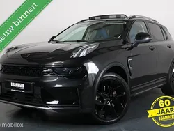 Zwart Gebruikt 2022 Lynk & Co 01 SUV | € 26.800 (Eerlijke prijs)