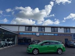 Gebruikt 2019 Renault Mégane IV Zen Stationwagen | € 9.450 (Goede deal)