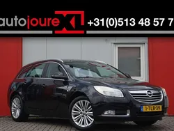 Zwart Gebruikt 2014 Opel Insignia Business Stationwagen | € 6.999 (Goede deal)