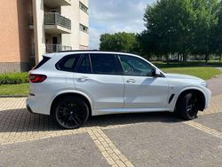 Wit Gebruikt 2020 BMW X5 SUV | € 49.500 (Super prijs)
