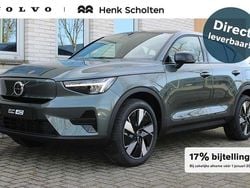 Nieuw 2025 Volvo EC40 Plus SUV | € 55.045 (Super prijs)