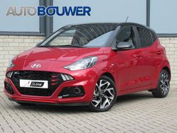 Overige Gebruikt 2023 Hyundai i10 N Line Hatchback | € 16.990 (Eerlijke prijs)