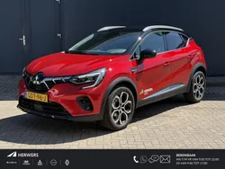 Rood Gebruikt 2024 Mitsubishi ASX Edition SUV | € 30.485 (Eerlijke prijs)