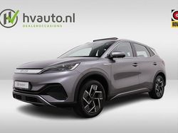 Grijs Gebruikt 2023 BYD Atto 3 Comfort SUV | € 26.400