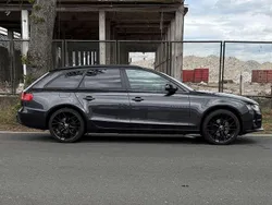 Grijs Gebruikt 2009 Audi A4 Stationwagen | € 3.500 (Goede deal)