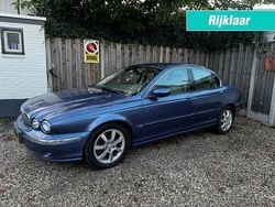 Gebruikt 2004 Jaguar X-type | € 2.950 (Eerlijke prijs)