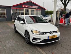 Wit Gebruikt 2018 VW Golf VII Comfortline Hatchback | € 16.950 (Iets duurder)