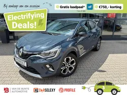 Overige Gebruikt 2022 Renault Captur Intens SUV | € 22.700 (Eerlijke prijs)