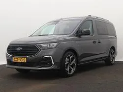 Grijs metallic Gebruikt 2023 Ford Grand Tourneo Connect MPV | € 54.950