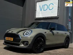 Grijs Gebruikt 2019 Mini Cooper Clubman Business Stationwagen | € 16.950 (Duur)