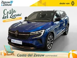 Nieuw 2025 Renault Austral Techno SUV | € 42.440 (Goede deal)