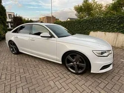 Gebruikt 2011 Audi A6 Sedan | € 14.750 (Duur)