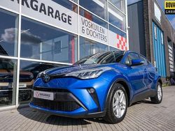 Blauw Gebruikt 2021 Toyota C-HR Business Edition SUV | € 20.950 (Eerlijke prijs)