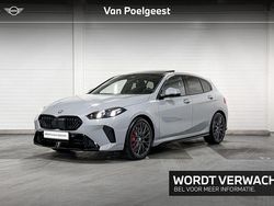 Grijs Gebruikt 2025 BMW 120 M Sport Hatchback | € 42.900 (Duur)