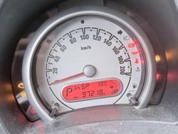 Grijs Gebruikt 2010 Opel Agila Edition Stationwagen | € 5.000 (Goede deal)