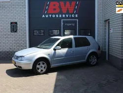 Grijs Gebruikt 1998 VW Golf IV Highline Hatchback | € 1.450 (Eerlijke prijs)