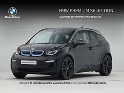 Zwart Gebruikt 2020 BMW i3 Comfort Edition Hatchback | € 19.950 (Iets duurder)