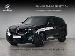 Zwart Gebruikt 2024 BMW XM Comfort Edition SUV | € 104.950 (Goede deal)