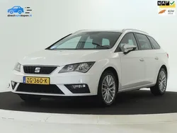 Seat Leon ST