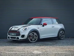 Wit Gebruikt 2015 Mini John Cooper Works Hatchback | € 16.950 (Eerlijke prijs)