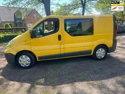 Overige Gebruikt 2008 Renault Trafic Van | € 3.200 (Iets duurder)