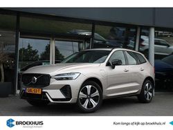 Grijs Gebruikt 2024 Volvo XC60 Plus SUV | € 52.900 (Eerlijke prijs)