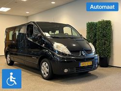 Zwart Gebruikt 2012 Renault Trafic Van | € 24.950