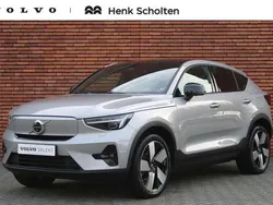 Grijs Gebruikt 2022 Volvo EC40 Ultimate SUV | € 34.950 (Duur)