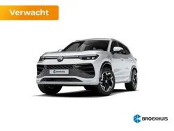 Grijs Nieuw 2025 VW Tayron R-line Edition SUV | € 61.172