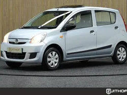 Grijs Gebruikt 2011 Daihatsu Cuore Hatchback | € 4.750 (Duur)