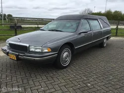 Grijs Gebruikt 1995 Buick Roadmaster | € 6.200