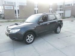 Grijs Gebruikt 2009 Subaru Forester SUV | € 4.999 (Goede deal)