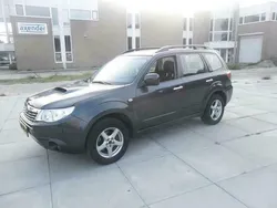 Grijs Gebruikt 2009 Subaru Forester SUV | € 4.999