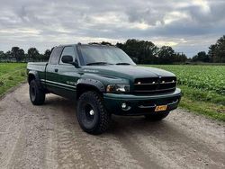 Gebruikt 1999 Dodge Ram Pickup | € 7.250