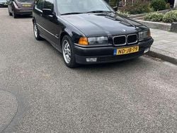 Gebruikt 1995 BMW 318 Compact Hatchback | € 2.900
