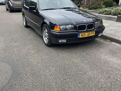 Gebruikt 1995 BMW 318 Compact Hatchback | € 2.950